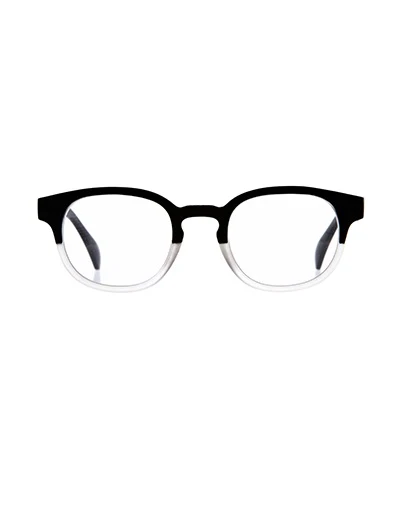 9am - Black to Clear - Image 2