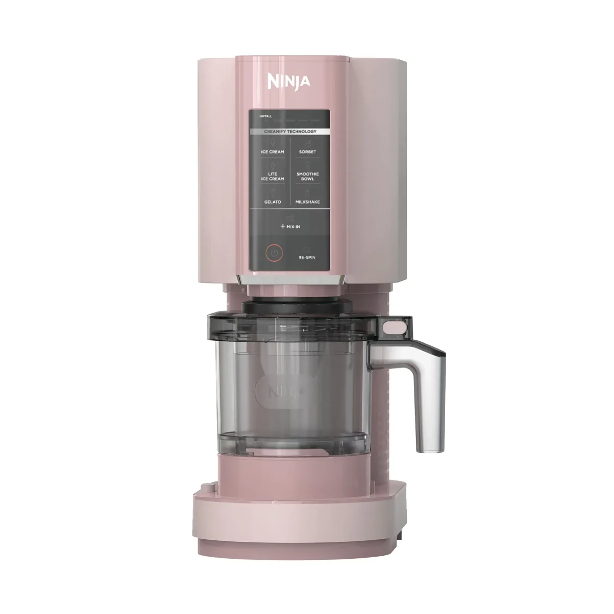 Ninja Creami Ice Cream Maker - Limited Edition - Image 2